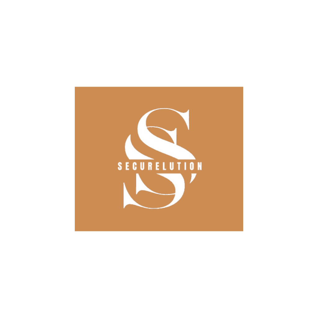 Securelution logo