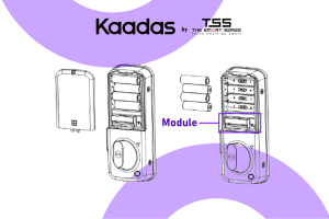 R8GD Remote Control Module