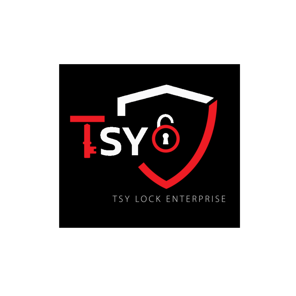 TSY Lock (1)
