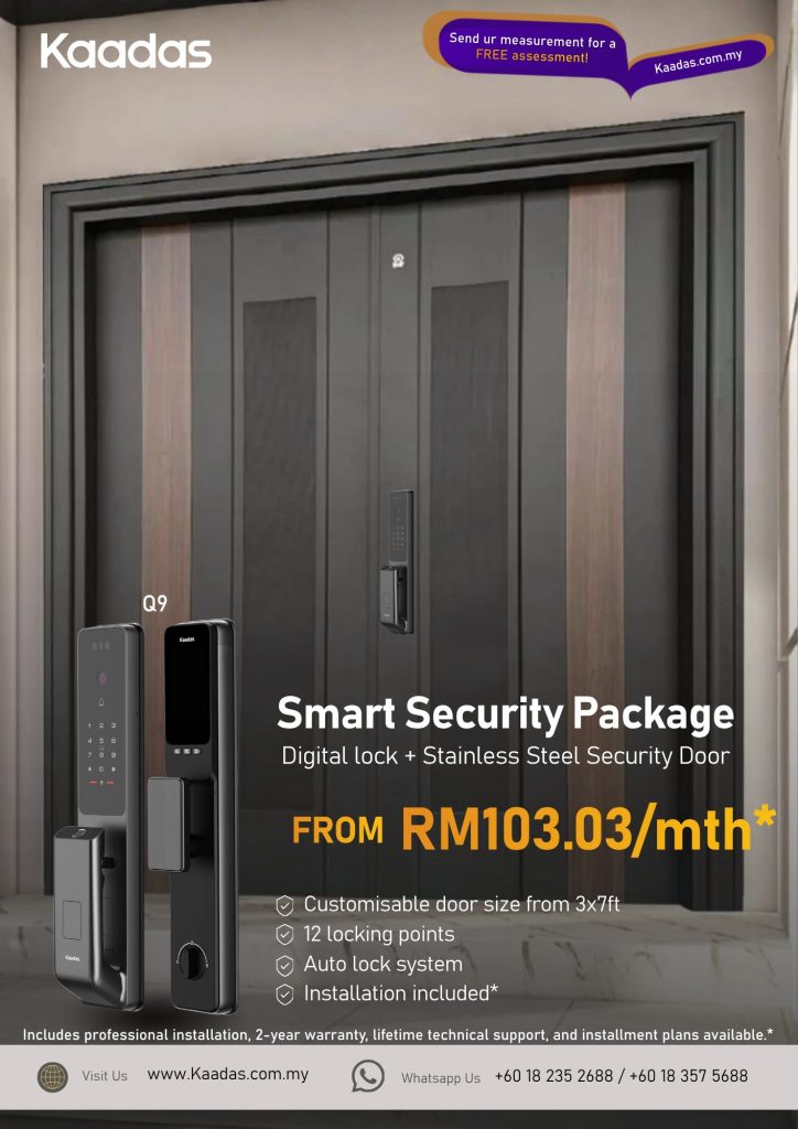 Security door package_1_FA