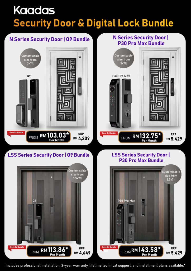 Security door package_2_FA