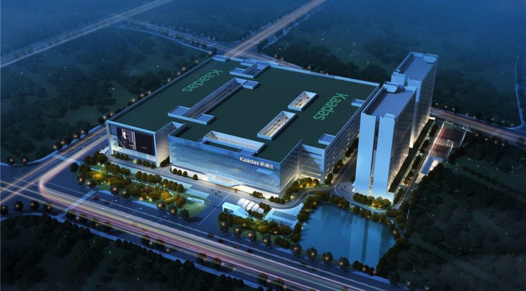 Kaadas-manufacturing-plant-research-facilities