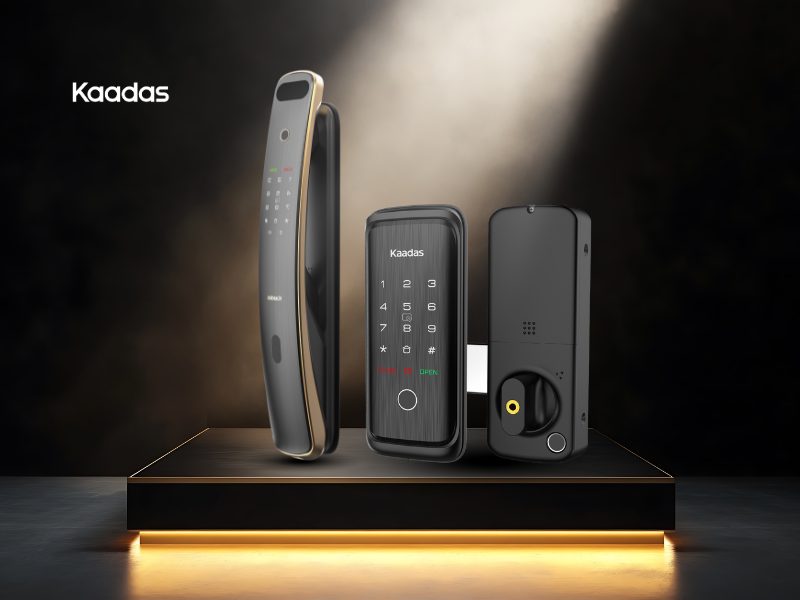 Revamp Your Home In 2022 With These Digital Lock Bundles