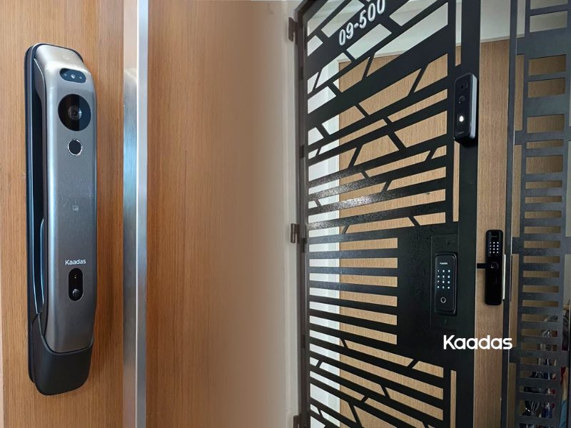 Is a Digital Lock Worth Investing on for Your New Home