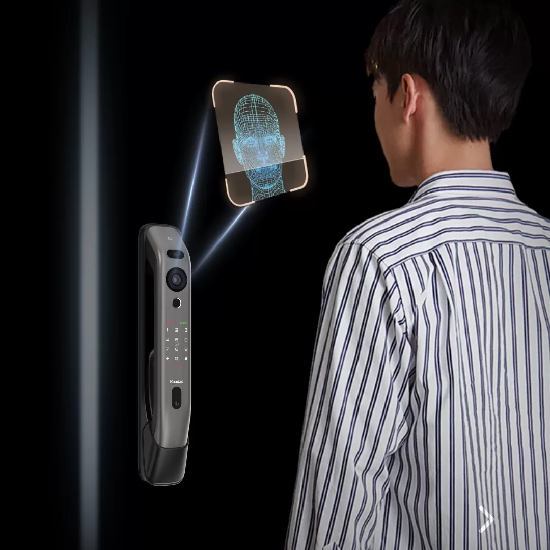 Face Recognition
