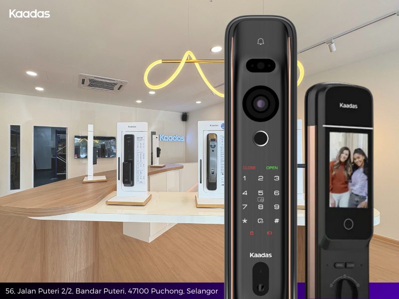 A Guide to Digital Lock Installation The Pros & Cons