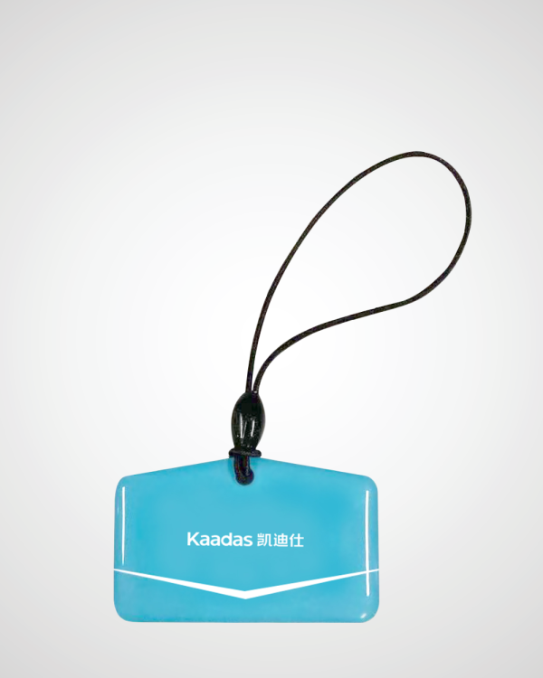 Kaadas CPU Tag