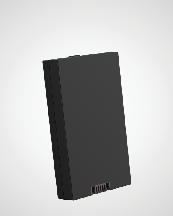 Kaadas Lithium Rechargeable Battery (Compatible with Q9, K20 Pro Max and K20 Pro)