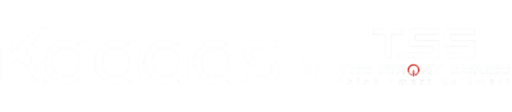 Kaadas New Logo