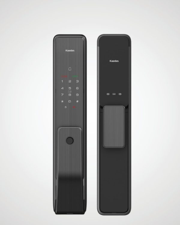 Kaadas Q3 Push-Pull Lock