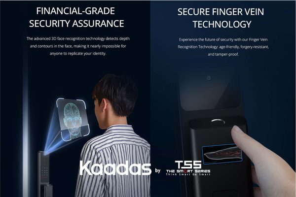 Best Digital Lock in Malaysia